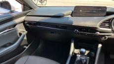 Mazda 3 2.0 e-Skyactiv G MHEV Centre-Line 5dr Petrol Hatchback